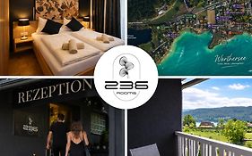 236 Rooms&Wellness - Adults Only Spa Hotel Wörthersee